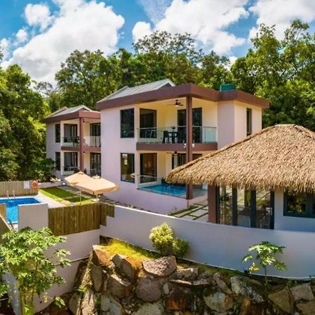 Riverside Retreat Anse Royale Exterior foto