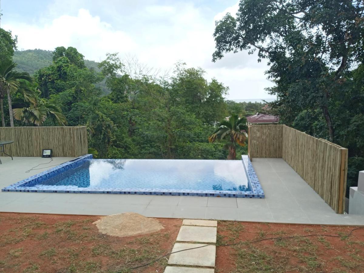 Riverside Retreat Anse Royale Exterior foto