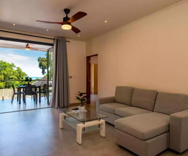 Riverside Retreat Anse Royale Exterior foto
